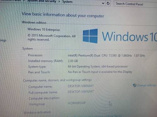 Dell Inspiron 1525