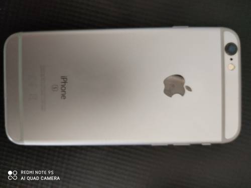 Boxed Iphone 6S 32GB All accessories included