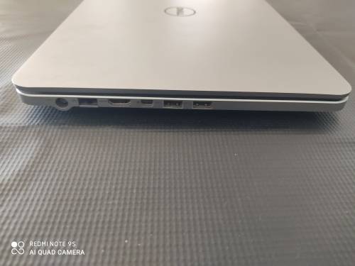 ***AMAZING*** DELL XPS ***Intel core i7 *** NVIDIA GRAPHICS***8GB ram*** 128GB SSD + 500GB HDD***