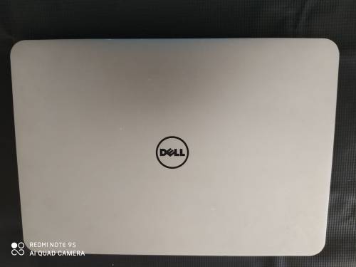 ***AMAZING*** DELL XPS ***Intel core i7 *** NVIDIA GRAPHICS***8GB ram*** 128GB SSD + 500GB HDD***