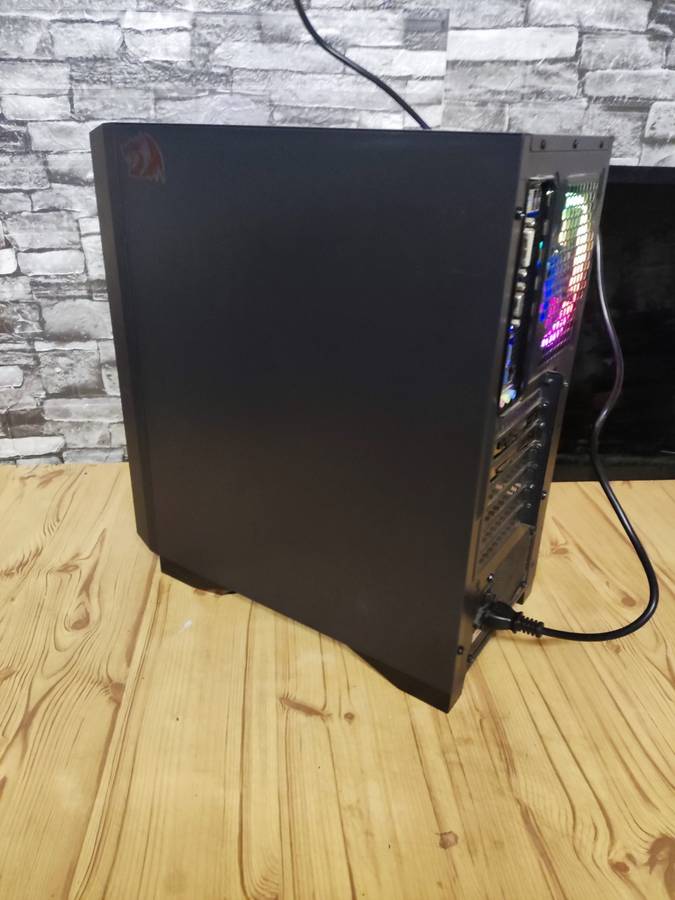 Ryzen 5 Gaming PC***GTX1650 4GB Graphics**16GB Ram**500GB SSD**