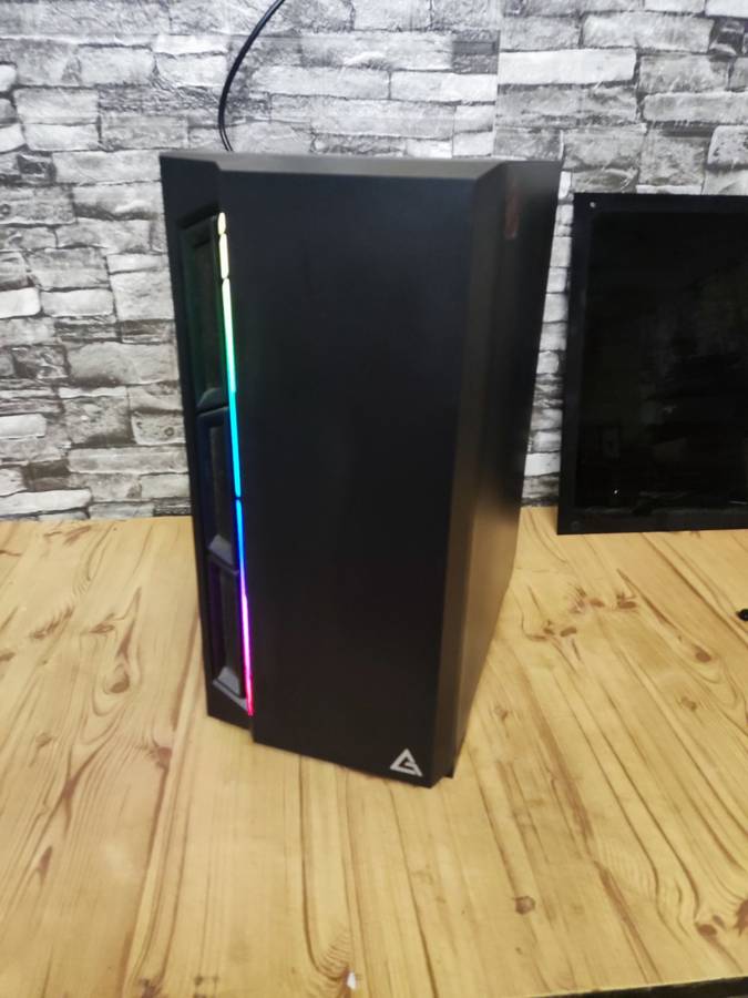 Ryzen 5 Gaming PC***GTX1650 4GB Graphics**16GB Ram**500GB SSD**