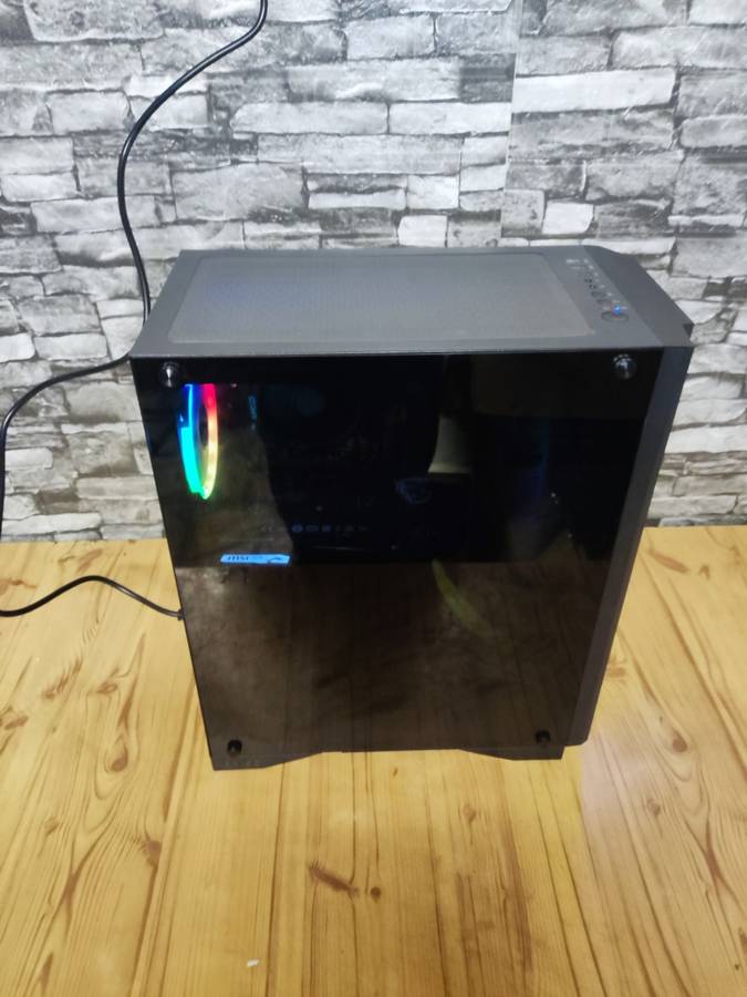 Ryzen 5 Gaming PC***GTX1650 4GB Graphics**16GB Ram**500GB SSD**