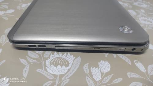 HP DV7 Quad Core i7 ***AMD HD6770m 2GB graphics card*** Sold for spares or repair