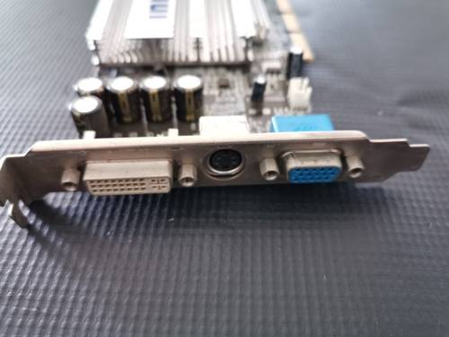 **Rare find**Inno3D MX440 128MB AGP Graphics card **Please read**