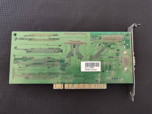 Super Rare and very Old **S3 ViRGE/DX On Board**PCI Graphics card **Low Low Shipping R70
