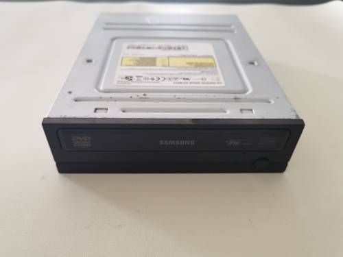RARE IDE Black Samsung CD-RW/DVD Drive**IDE Drive**Low Shipping**#1012