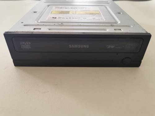 RARE IDE Black Samsung CD-RW/DVD Drive**IDE Drive**Low Shipping**#1012