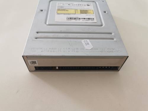 RARE IDE Black Samsung CD-RW/DVD Drive**IDE Drive**Low Shipping**#1012
