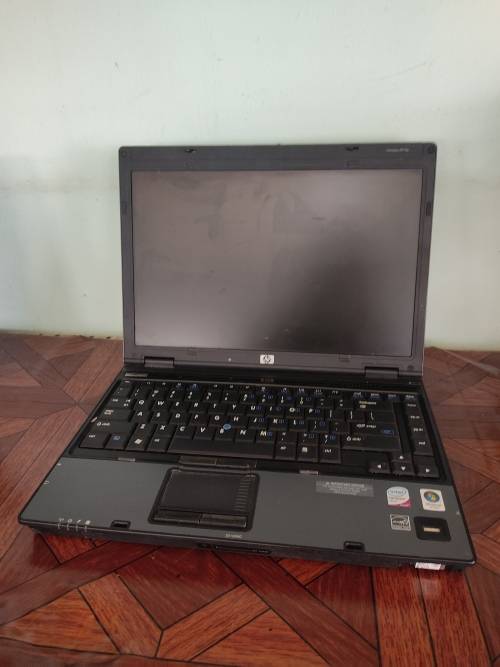 HP 6910P Laptop **Parts or repair**Low Low shipping