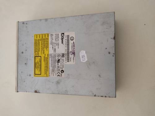 JustLink CD Writer IDE/PATA Very Old