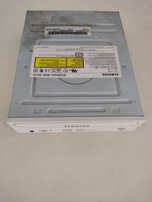 Samsung CD Writer  IDE **Working**Low Low Shipping**
