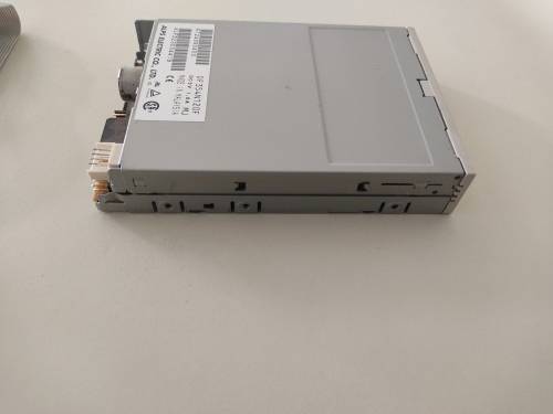 Floppy disc drive**ALPS Electric CO., LTD.**Low Shipping Cost + Free Floppy drive cable