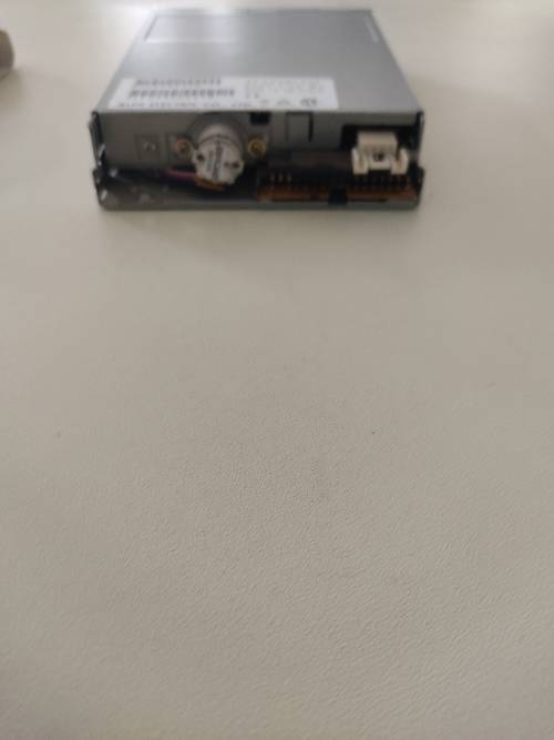 Floppy disc drive**ALPS Electric CO., LTD.**Low Shipping Cost + Free Floppy drive cable