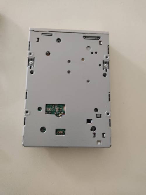 Floppy disc drive**ALPS Electric CO., LTD.**Low Shipping Cost + Free Floppy drive cable