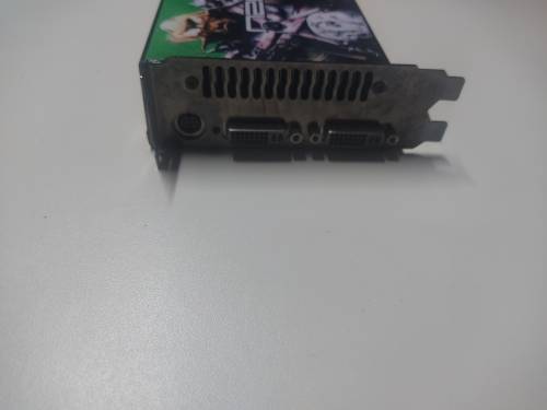MSI GTX260 Graphics Card **Untested**