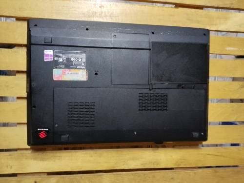 **Gaming Laptop**Mecer 17inch Barebone Laptop**Quad Core i7**GTX860m 2GB GPU