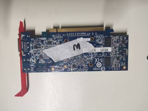 AMD Radeon HD5450 1GB*HDMI**DVI** Great Card , working perfectly