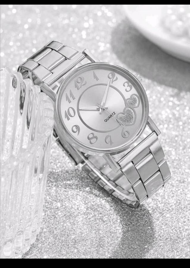 2pc watch for Ladies