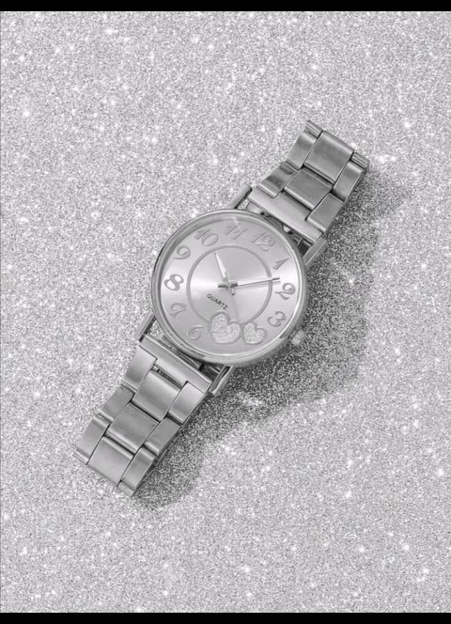 2pc watch for Ladies