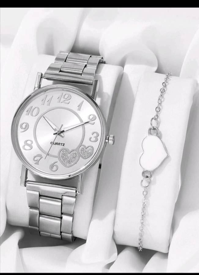 2pc watch for Ladies