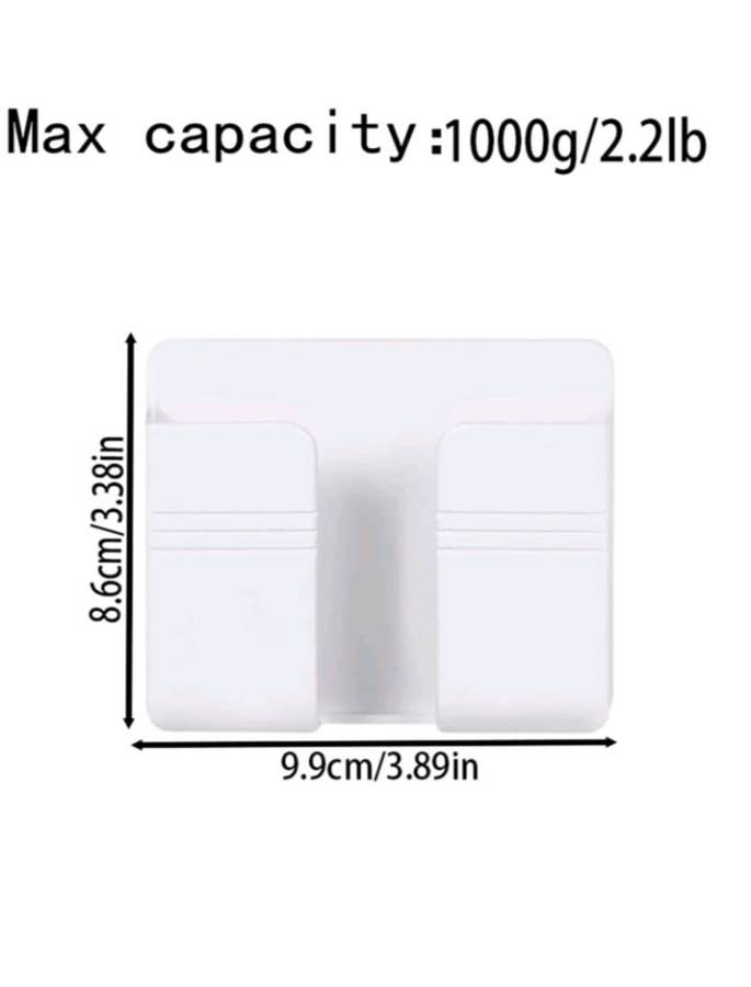 Phone  holder***wall mounted**