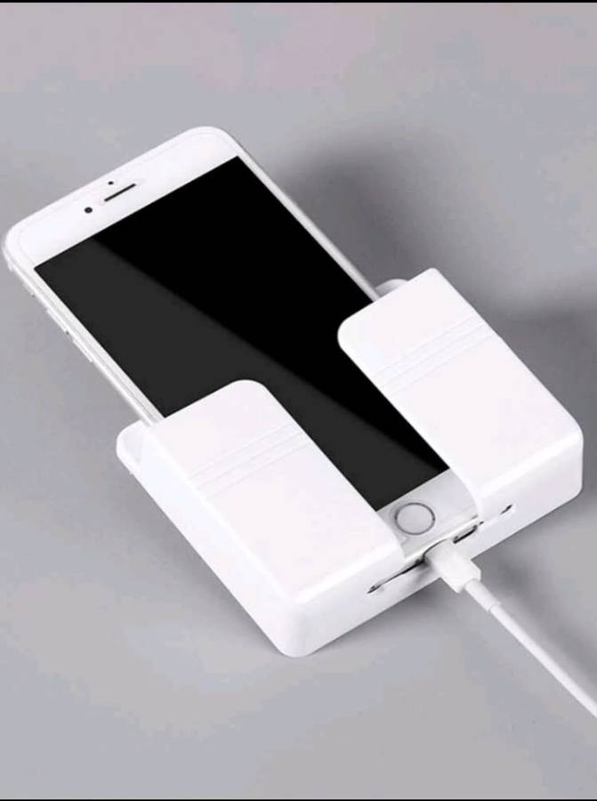 Phone  holder***wall mounted**