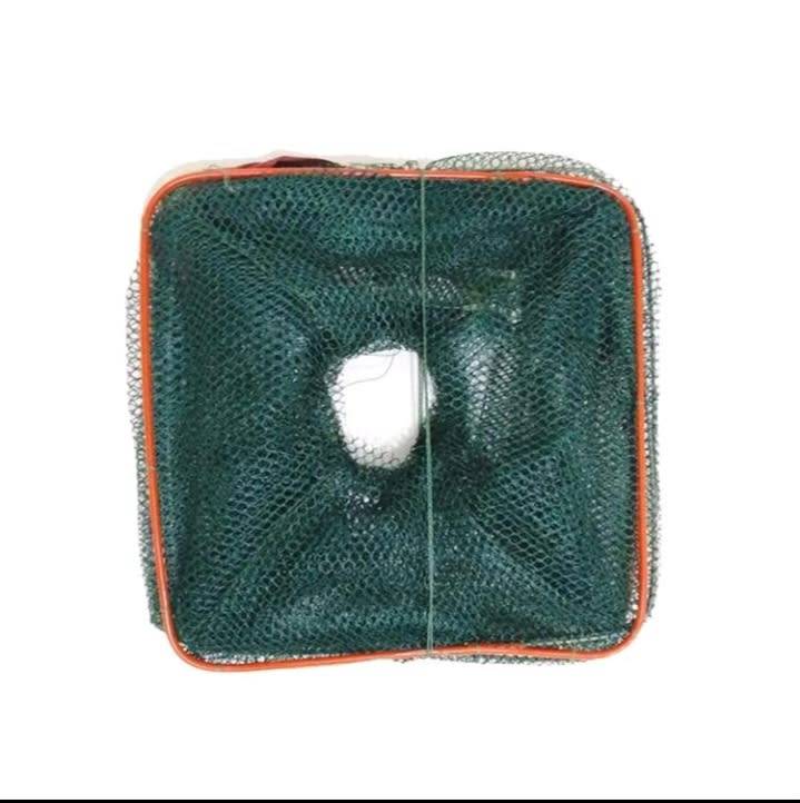 Fish net