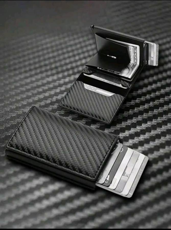 Prestigious wallet