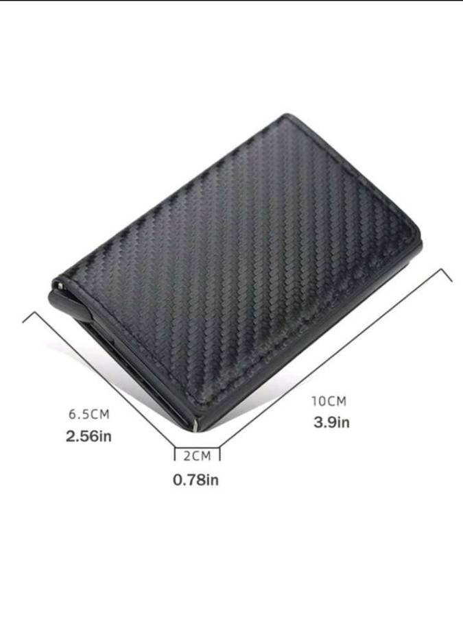 Prestigious wallet