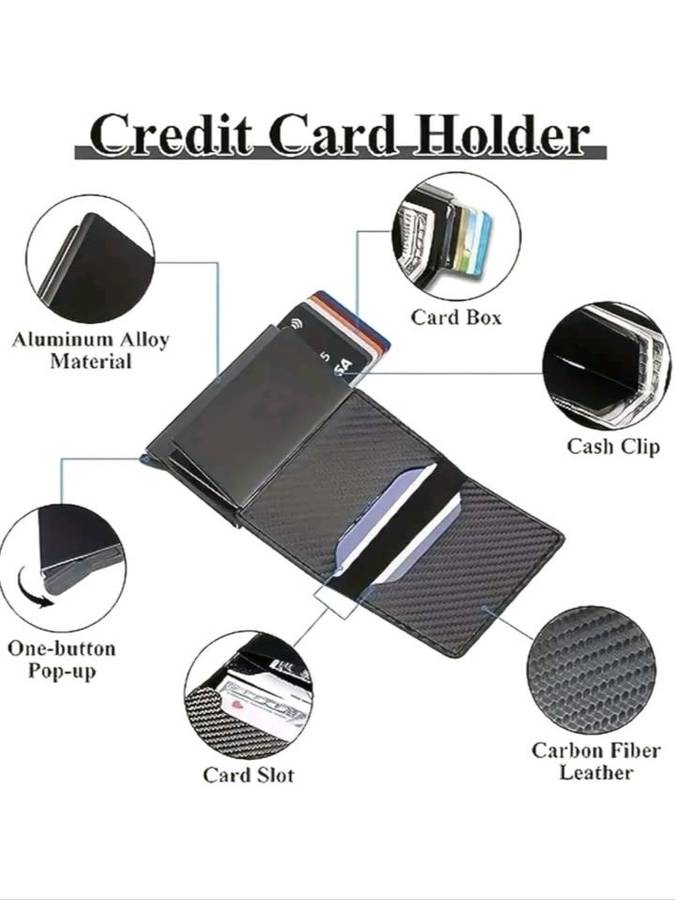 Prestigious wallet