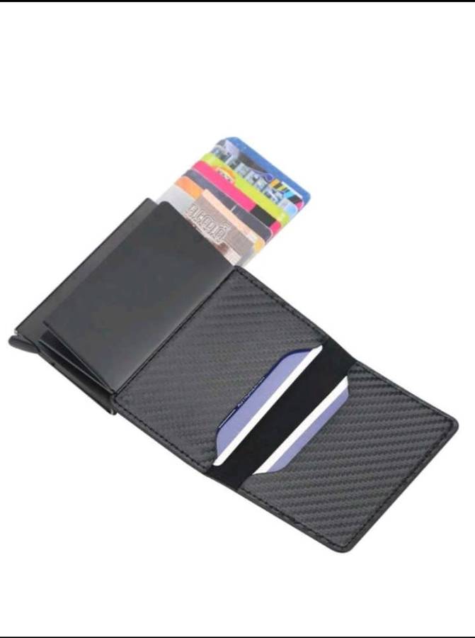 Prestigious wallet