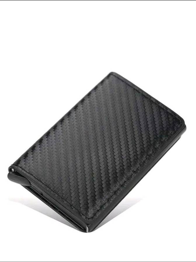 Prestigious wallet