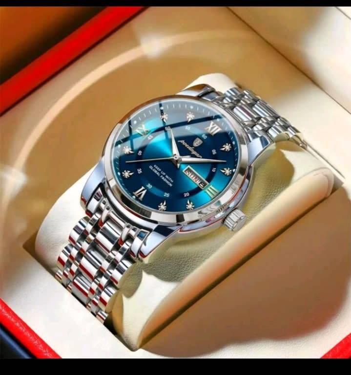 ***** exquisite Poedagar watch *****