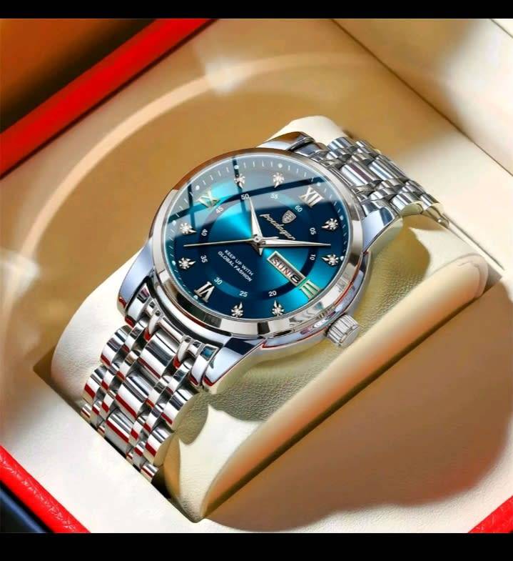 ***** exquisite Poedagar watch *****