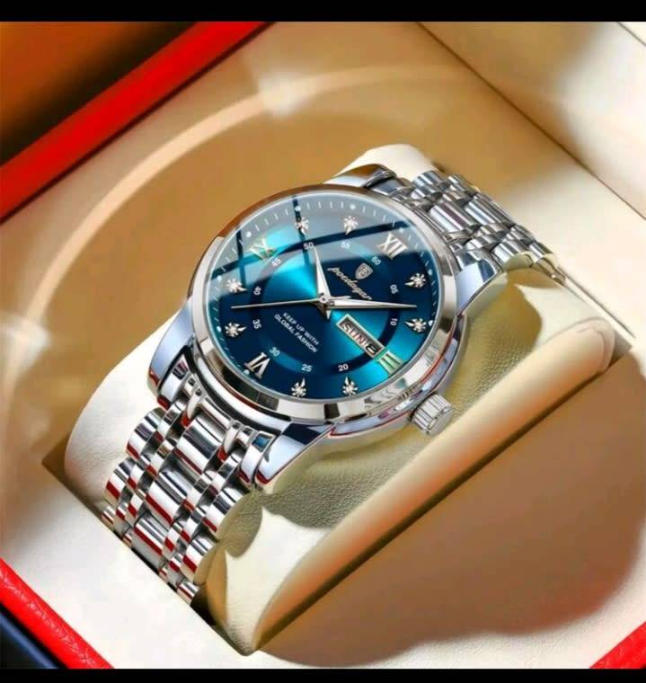 ****Blue poedagar*****