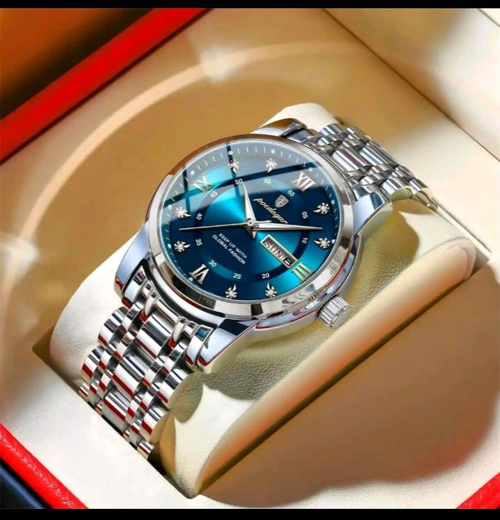 ****Blue poedagar*****