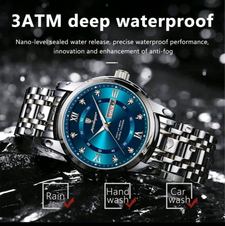 ****Blue poedagar*****