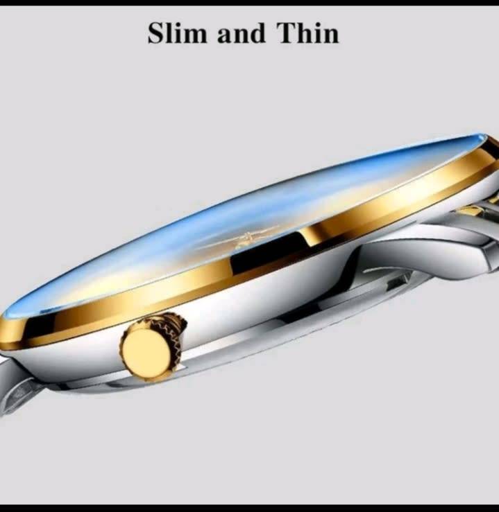 **Poedagar **crocodile embossed fabric strap