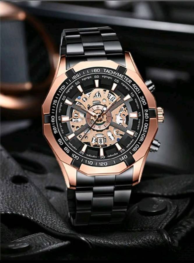 ****Limited edition watch*****