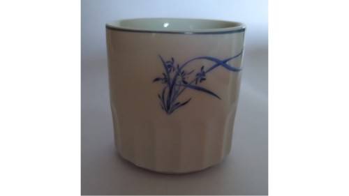 Bowls/Cups - Mandarin China -  Taiwan