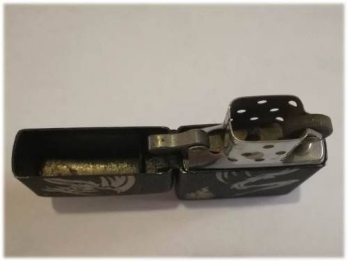 `Star` Dragon Lighter