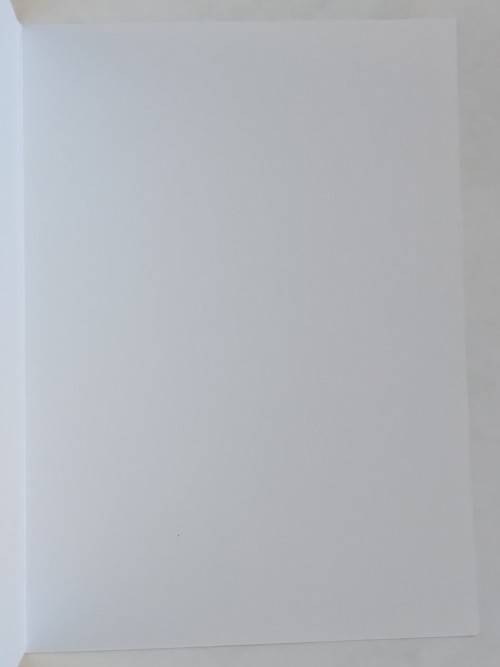 Clearance Sale - General Card  +  Envelope   15cm x 10.5cm (Soft Card)