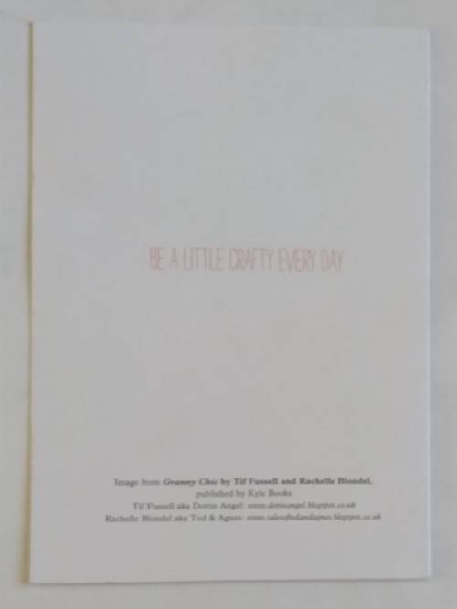 Clearance Sale - General Card  +  Envelope   15cm x 10.5cm (Soft Card)