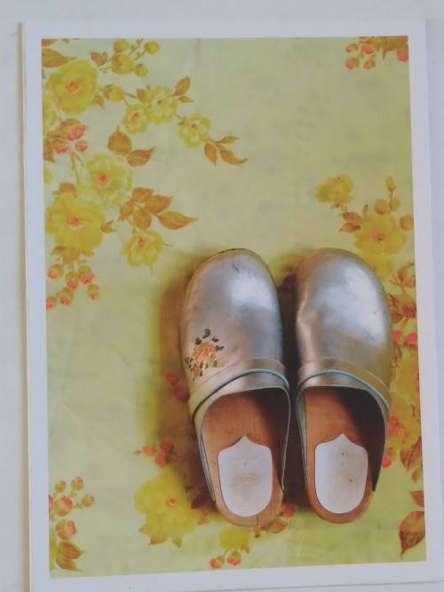 Clearance Sale - General Card  +  Envelope   15cm x 10.5cm (Soft Card)