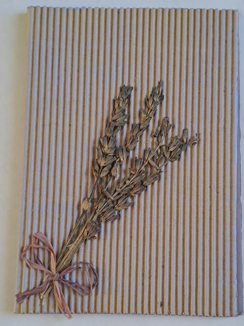 Handmade general card + envelope