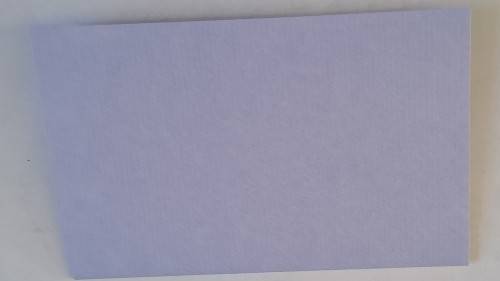 Handmade general card + envelope