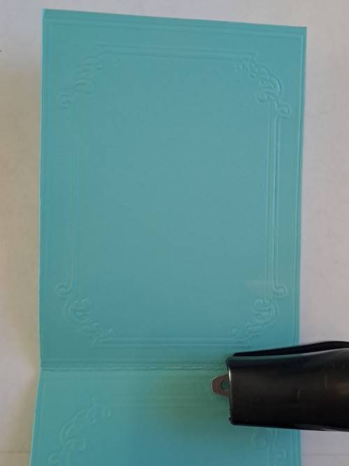 Handmade General Card + Envelope   13.5m x 10m
