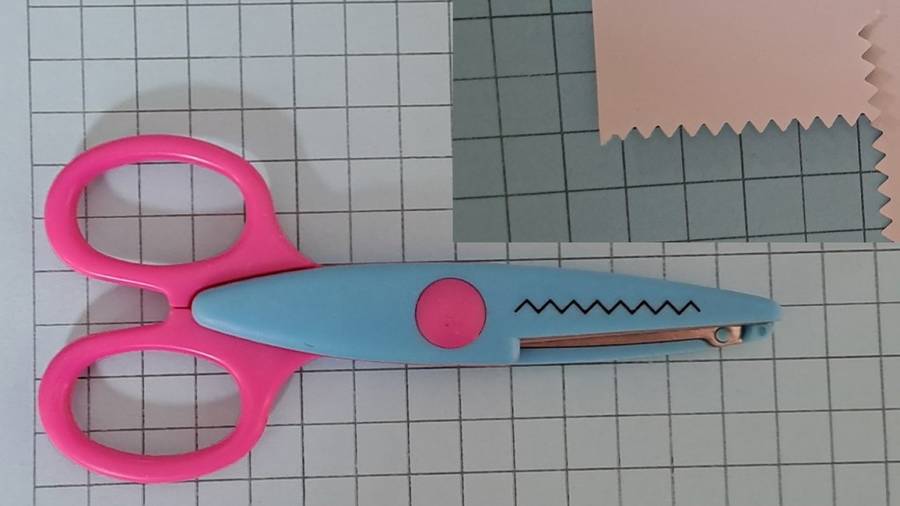 Craft Scissor