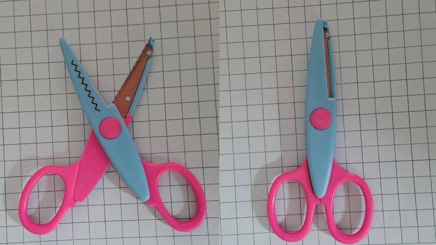 Craft Scissor